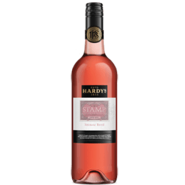 Hardy's Stamp Shiraz Rosé