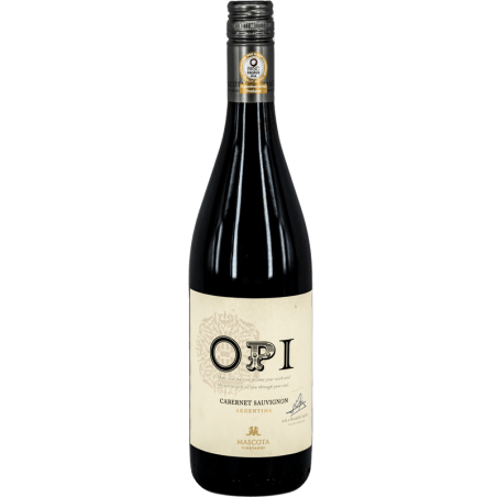 Mascota Vineyards Opi Cabernet Sauvignon