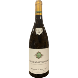 Remoissenet Pere & Fils Chassagne Montrachet