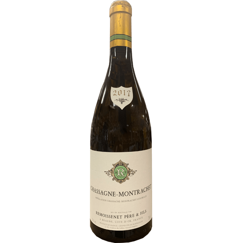 Remoissenet Pere & Fils Chassagne Montrachet