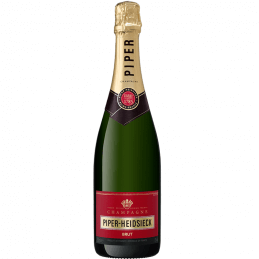 Piper Heidsieck Champagne