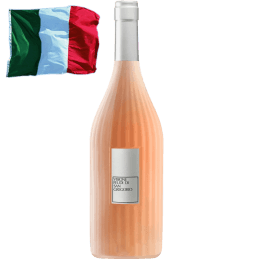 Feudi di San Gregorio Visione Rosé