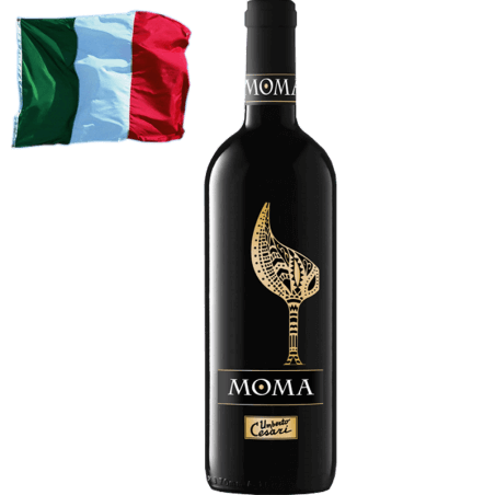 Umberto Cesari Moma Sangiovese Cabernet Sauvignon