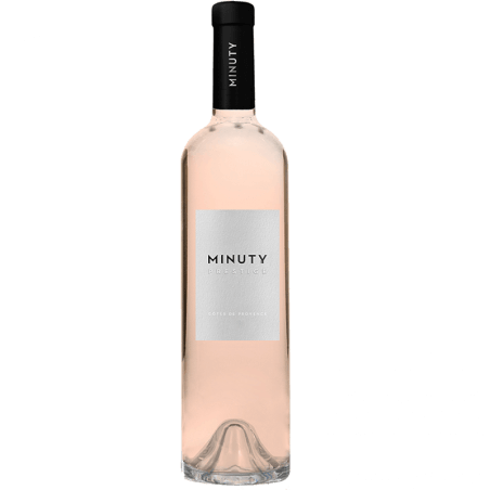 Chateau Minuty Prestige