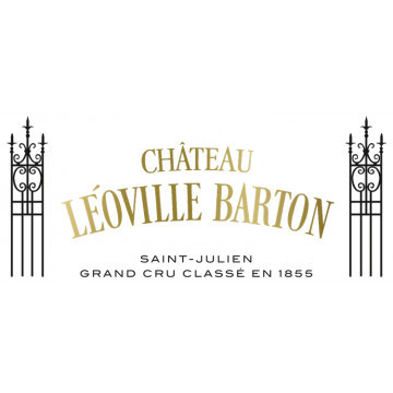 Chateau Leoville Barton