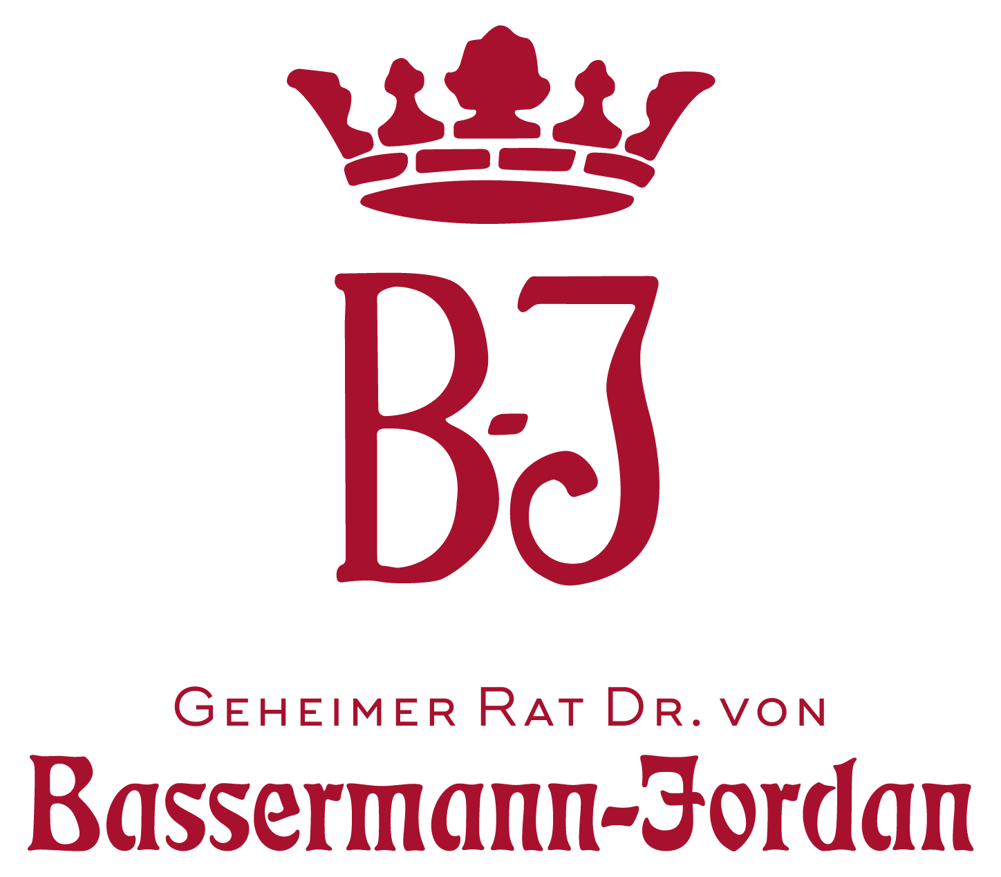 Bassermann Jordan