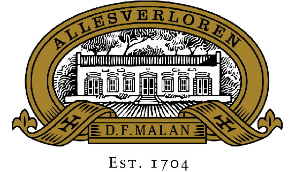 Allesverloren